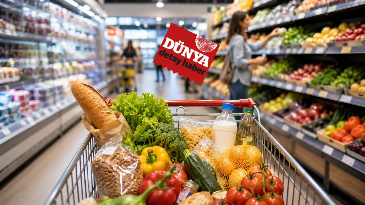 Komşu'dan gıda etiketlerini yüzde 23'e kadar düşürecek hamle: Ulusal Fiyatlandırma Girişimi