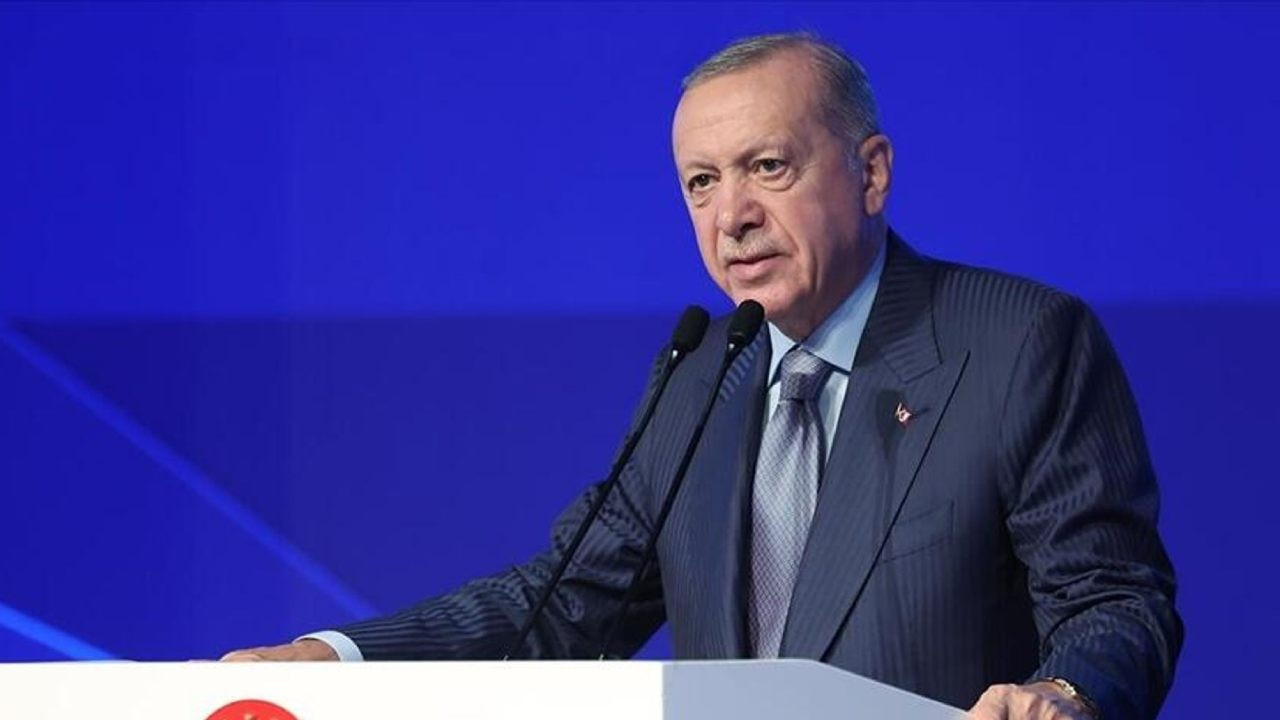 Cumhurbaşkanı Erdoğan'dan 'Ahbap' açıklaması: Depremde fırsatçılık yapanlar adalete hesap veriyor