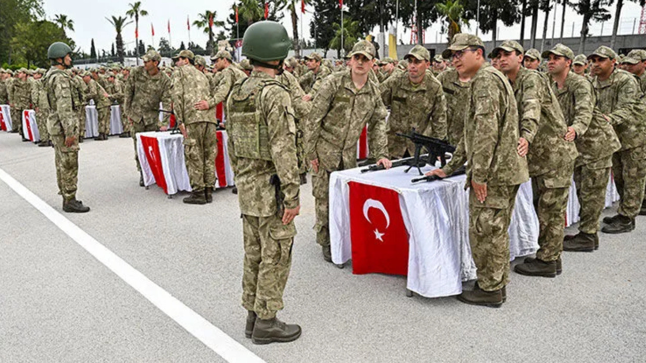 Askerlik yerleri bugün mü, yarın mı açıklanacak? Askerlik yerleri ne zaman, saat kaçta açıklanıyor?
