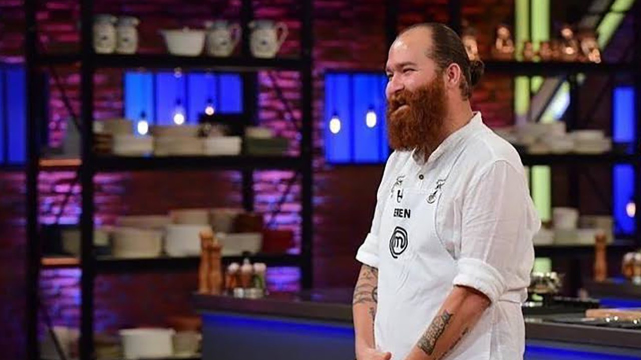 MasterChef şampiyonu Eren Kaşıkçı evinde ölü bulundu!