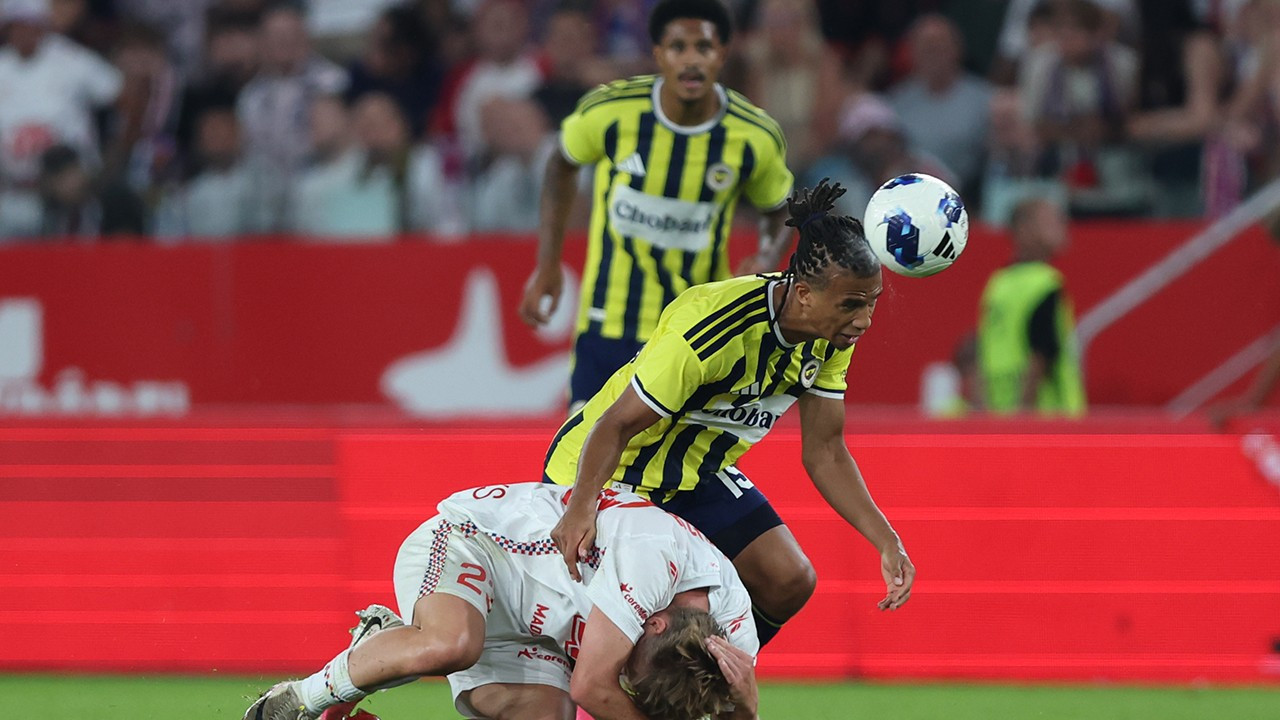 Fenerbahçe Gornik Zabrze ile berabere kalarak bir üst tura geçti