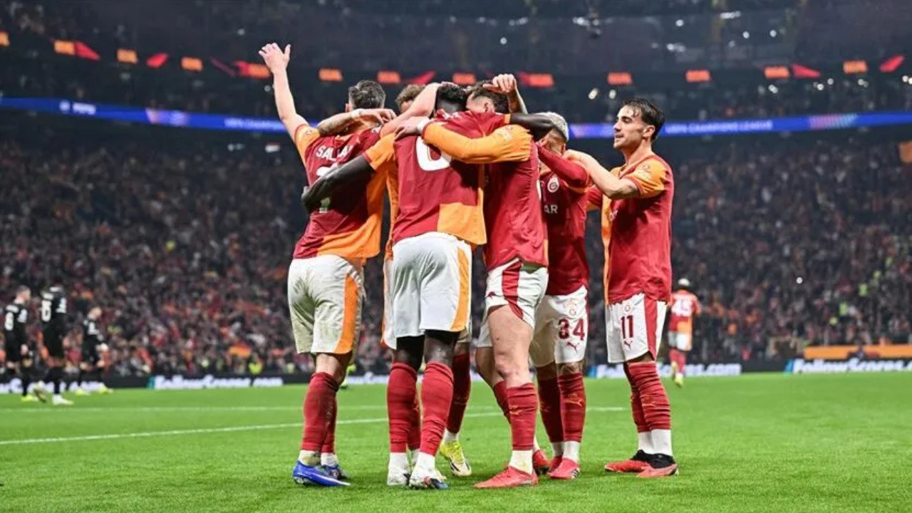 Galatasaray hazırlık maçı ne zaman? Villareal - GS maçı ne zaman, saat kaçta, hangi kanalda?