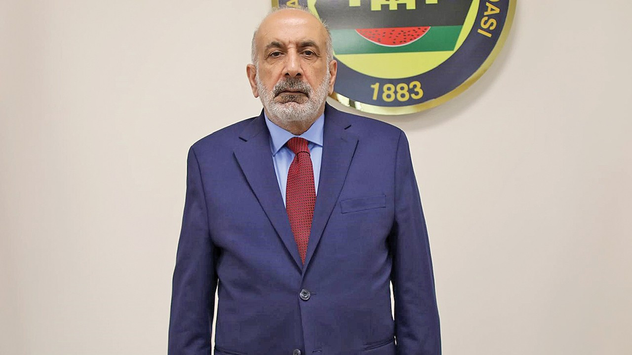 DTSO Başkanı Kaya: Bölgesel asgari ücret yeni göç dalgası yaratır