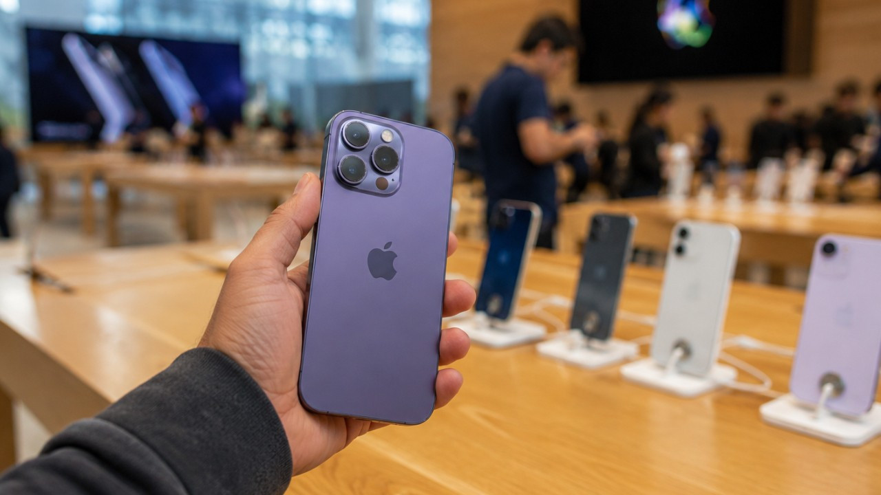 Apple'dan ezber bozan uygulama: iPhone kiralama dönemi başlıyor!