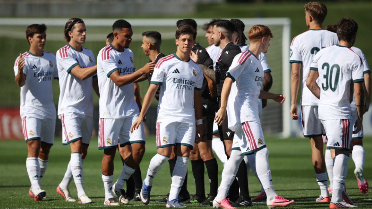 Real Madrid'de maaş tablosu ortaya çıktı: Arda Güler'in kazancı da belli oldu