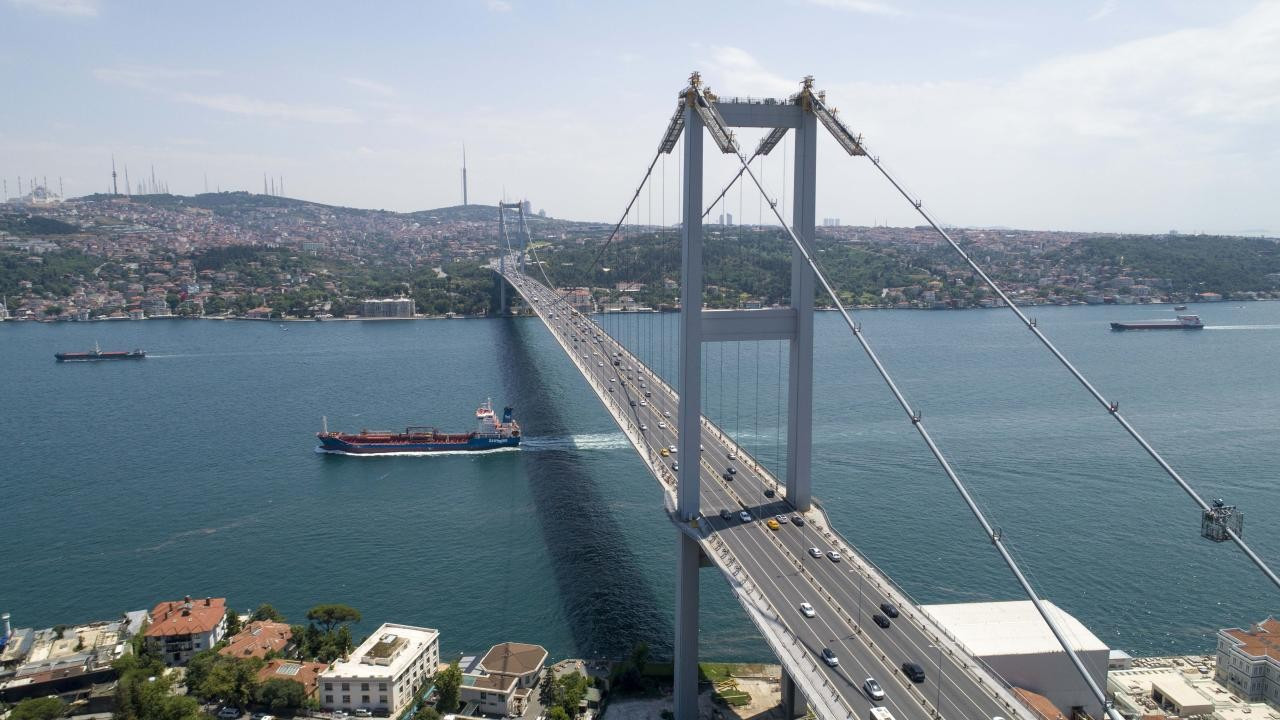 İstanbul'un simge köprülerine sürpriz talip: Yabancı yatırımcılar devrede