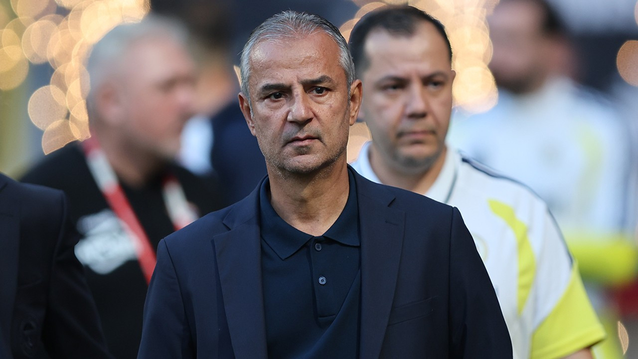 Kartal: Turu geçtik, dersler çıkaracağız