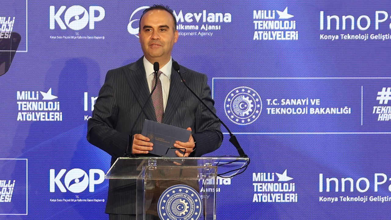 Kacır: Üreticimizin emeğini daha güçlü ekonomik değere dönüştürdük