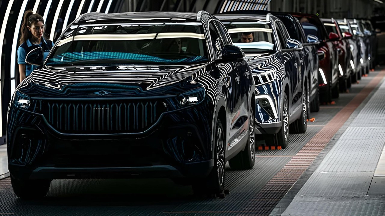 Krize rağmen rekor geldi: Elektrikli otomobil satışlarında çarpıcı dönüş