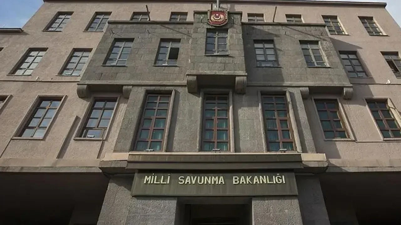 MSB'den Türkiye-Irak mesajı: Ekonomi ve enerji ön planda