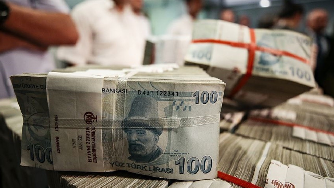 TCMB açıkladı: Yabancı yatırımcının tercihi dikkat çekti!