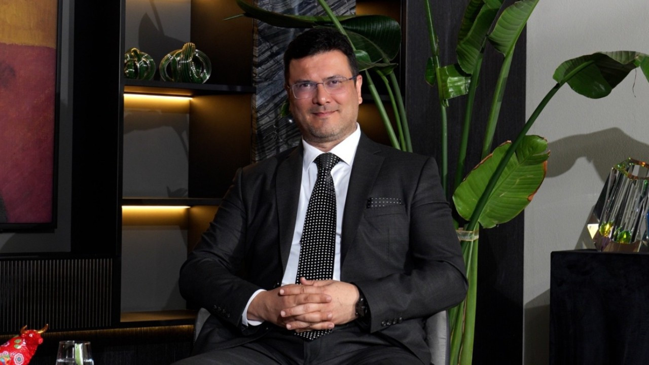 Bulls Portföy Genel Müdürü Serdar Orman: Faizler uzun süre yüksek kalabilir
