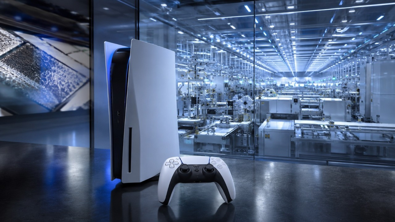 PlayStation Sony’nin kâr hesabını değiştirdi, yıllık hedef yükseldi