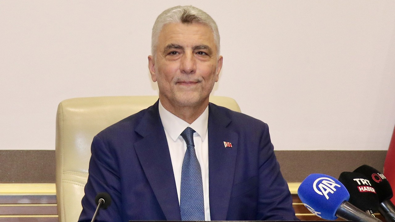 Bakan Bolat'tan esnafa müjde: 100 milyon liralık destek verilecek