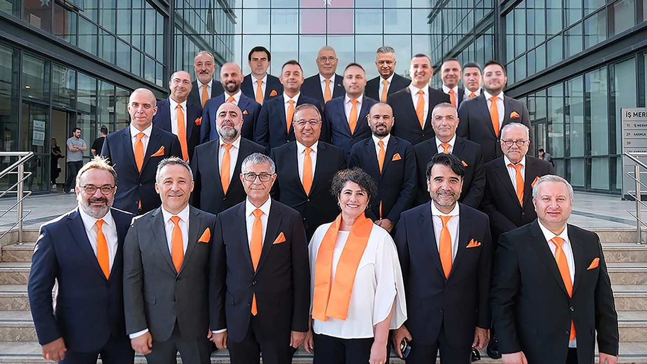 14 bin hırdavatçının sesi İTO'da daha güçlü çıkacak