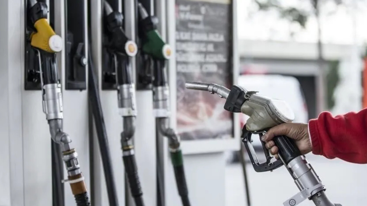 Benzine, mazota zam var mı? LGP fiyatları arttı mı, zam geldi mi?
