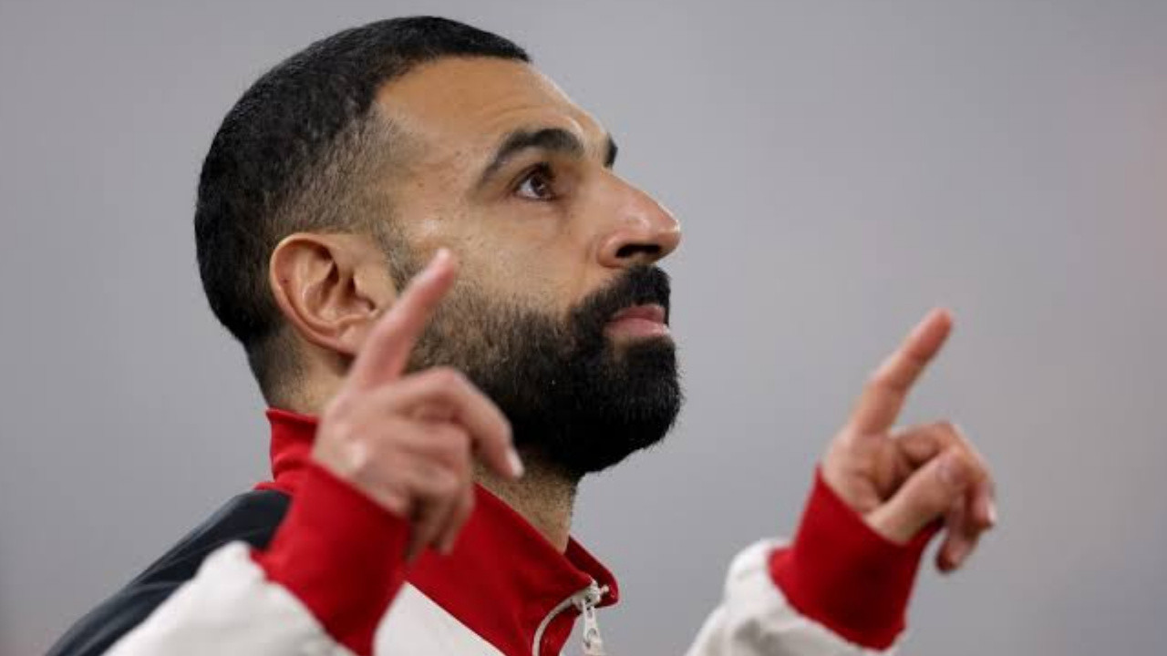 Salah Beşiktaş'a gelecek mi? Muhammed Salah Beşiktaş transferi son durum...