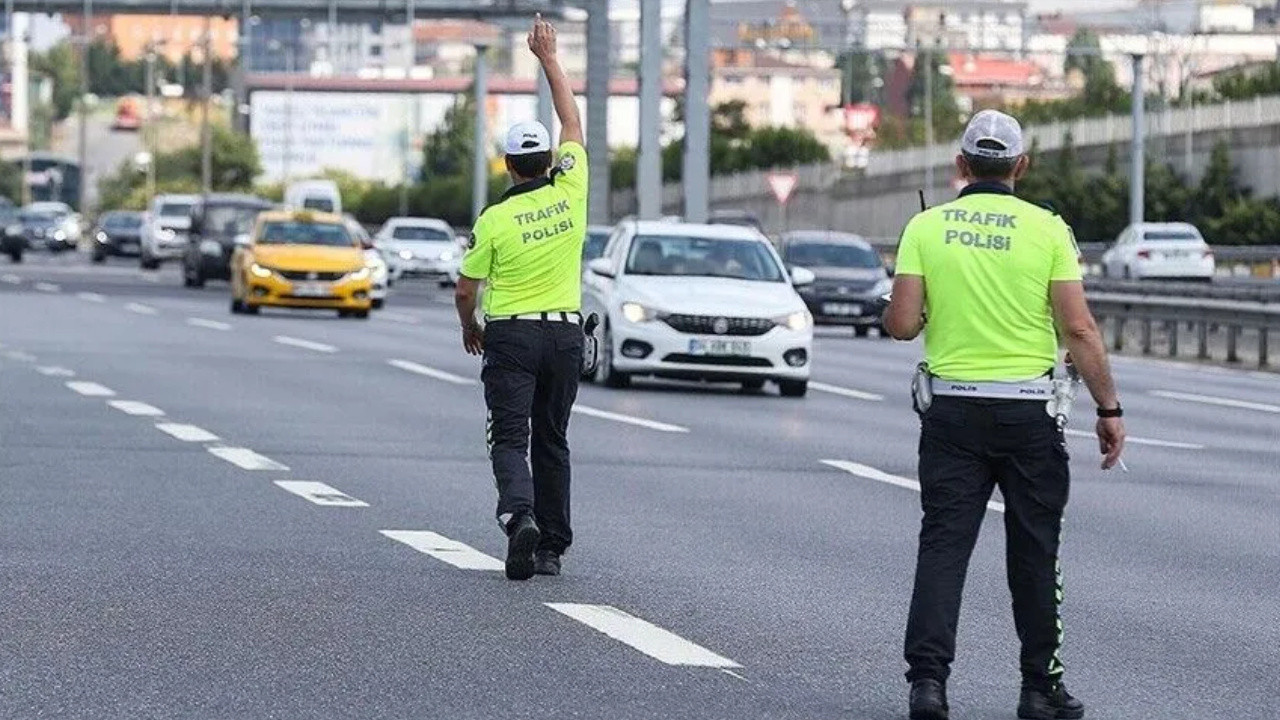İstanbul'da 14 gün boyunca bu yollar kapalı olacak