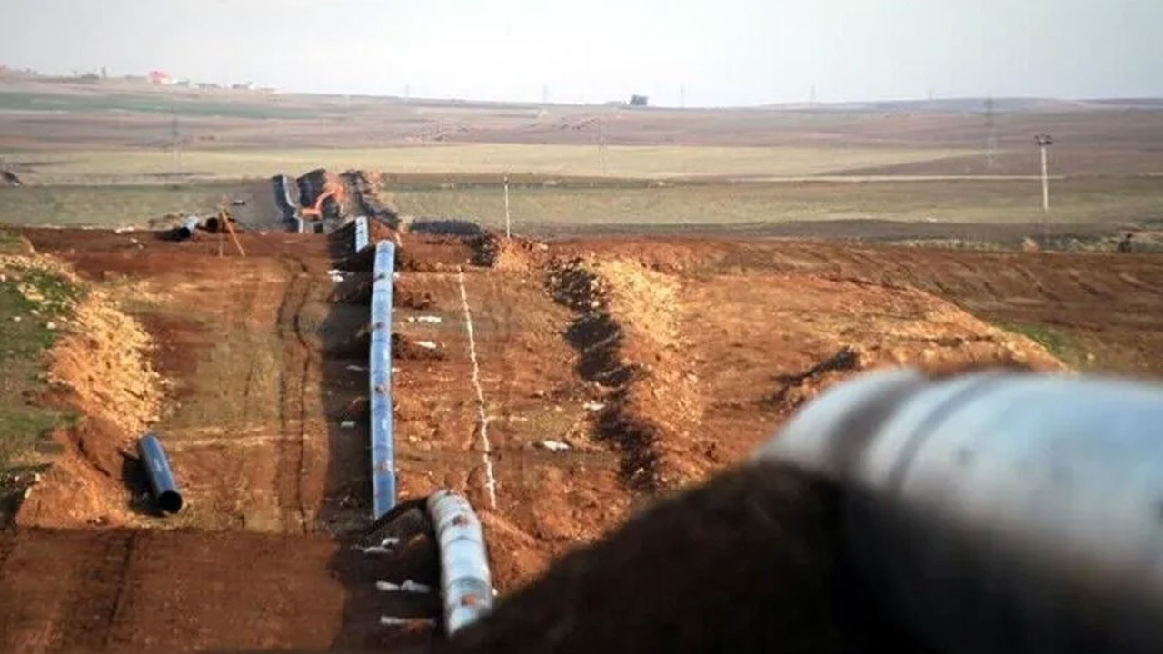 Türkiye'nin enerji planında kritik adım: TPAO Kerkük'e ortak oldu