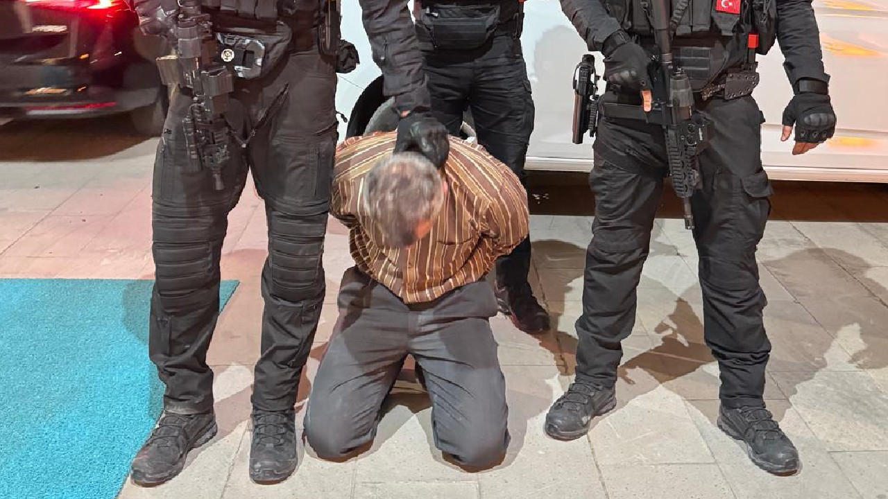 Cumhurbaşkanı Erdoğan'a suikast girişiminde bulunan FETÖ mensubu yakalandı