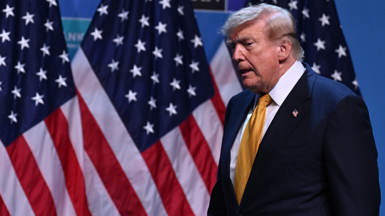 Trump'tan Batı Sahra çıkışı: "Tek çözüm bu"