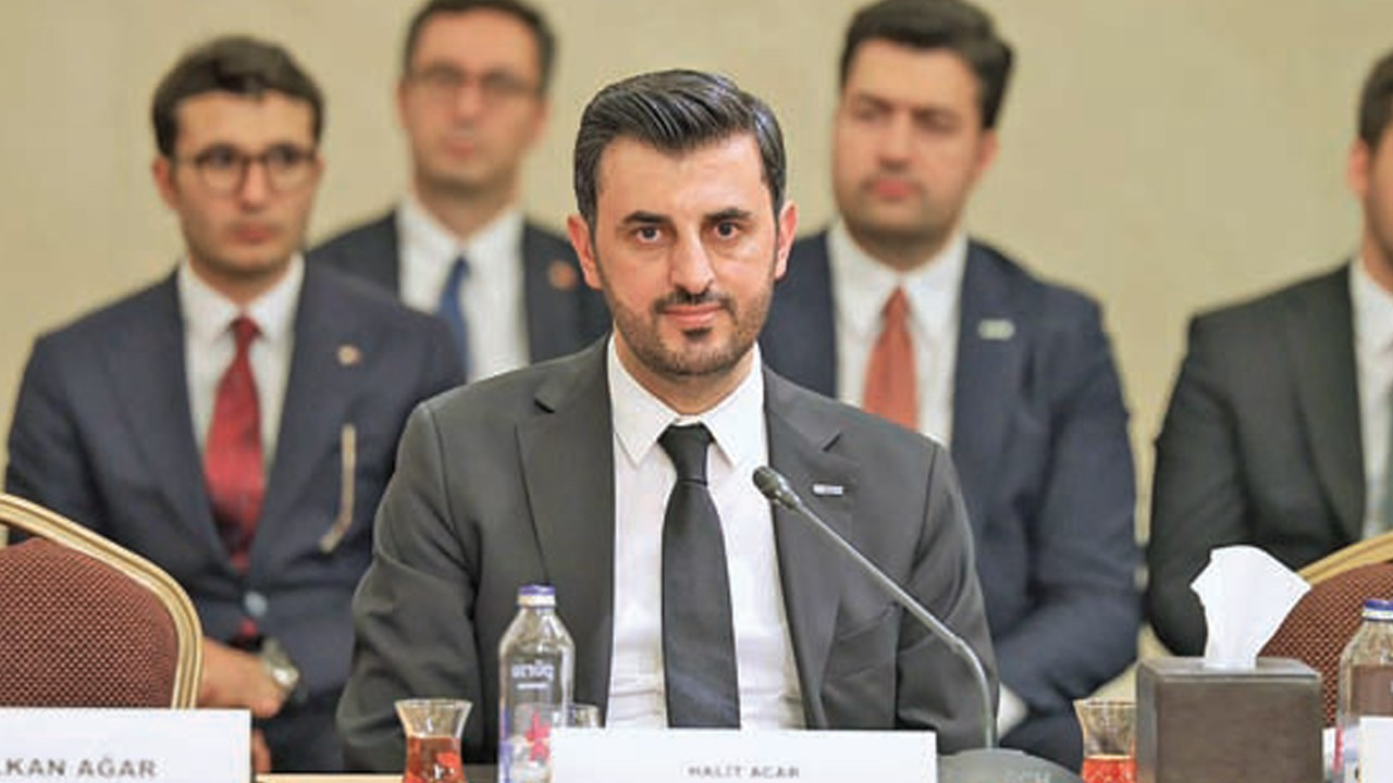 Türkiye-Irak ilişkilerinde hedef ticaretten birlikte üretime geçmek