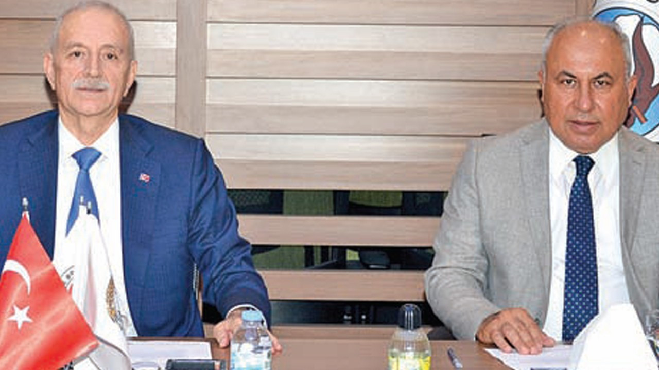 Çukurova’da üretim ve yatırım atağı sürüyor