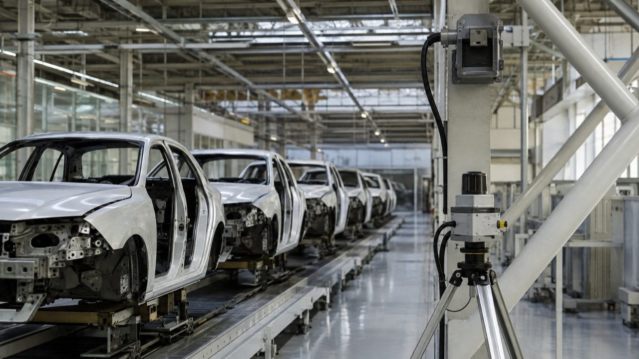 Toyota’da beşinci kâr düşüşü kapıda, dört fabrika durdu