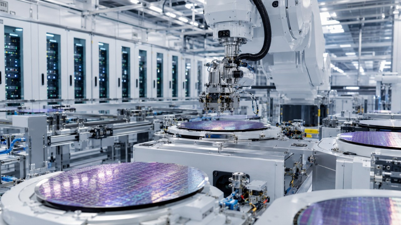 Japonya'da yapay zekâ siparişleri fabrikaları 12 yılın zirvesine taşıdı