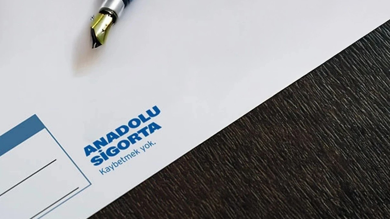 Anadolu Sigorta’dan 7,4 milyar TL’lik net kâr