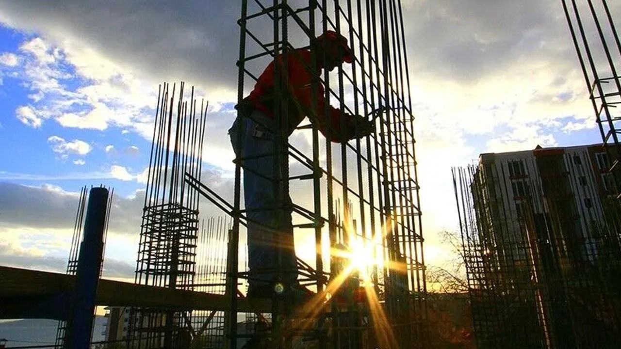 ABD'de inşaat harcamaları haziranda geriledi