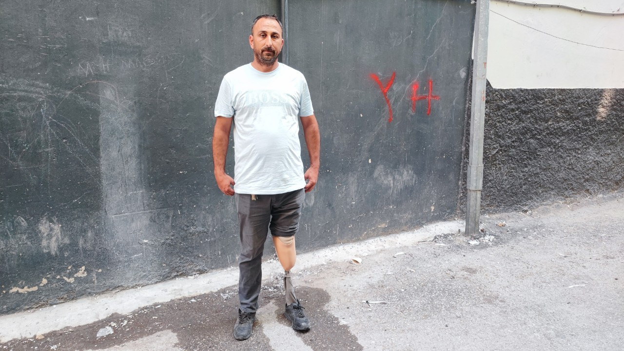 700 liralık alacak hayatını değiştirdi! IBAN verdi, 16 yıllık işini kaybetti