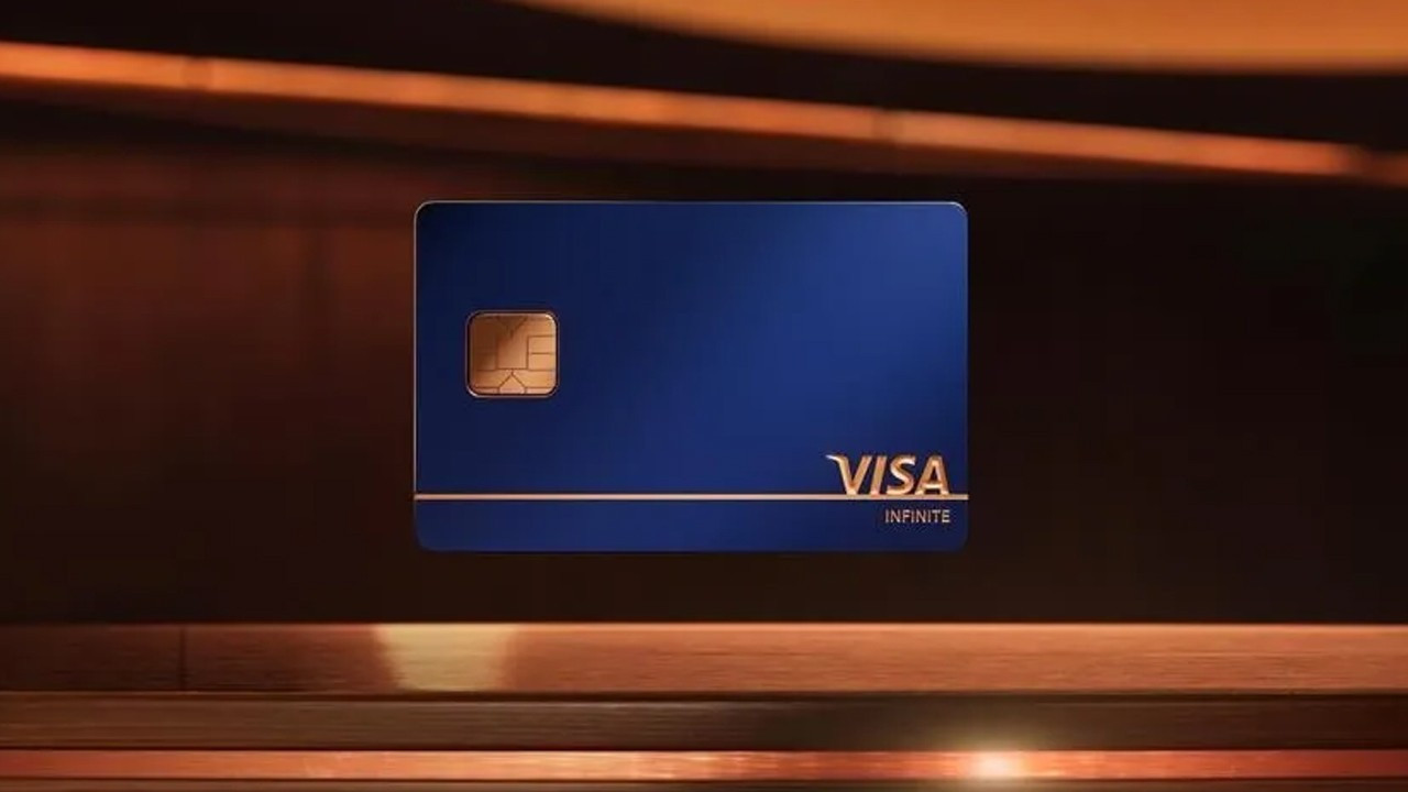 Visa, BioCatch'i 2,4 milyar dolara satın alacak