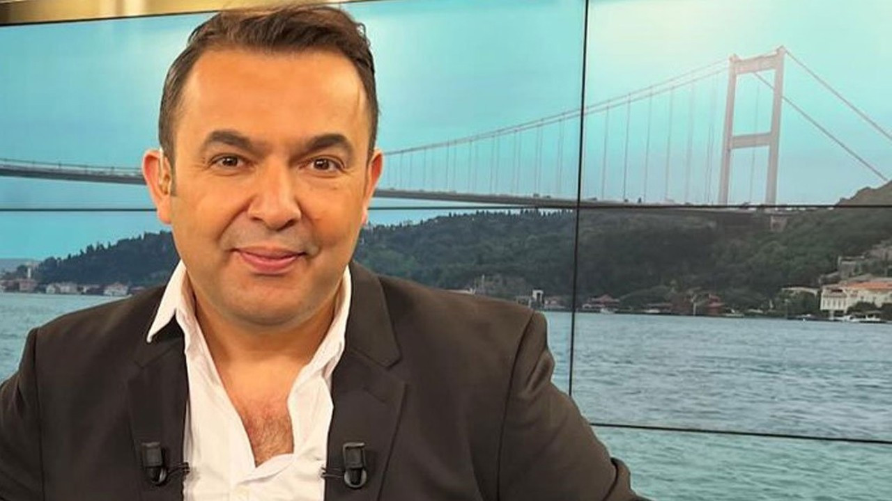 Tahir Sarıkaya gözaltına alındı