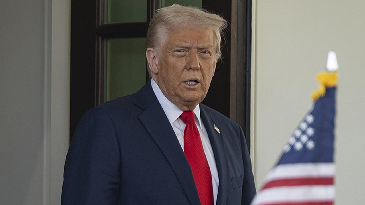 Trump'tan ExxonMobil ve Chevron'a tepki