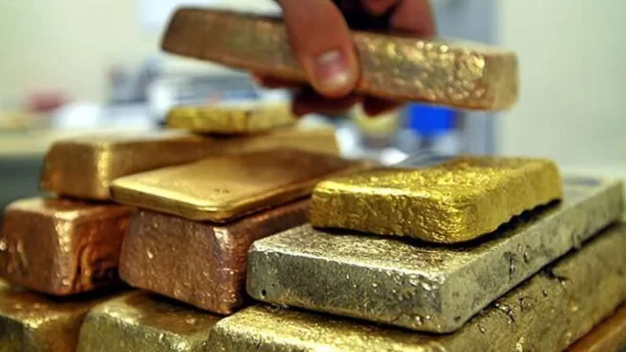 Güney Kore'den altın piyasasını etkileyecek karar