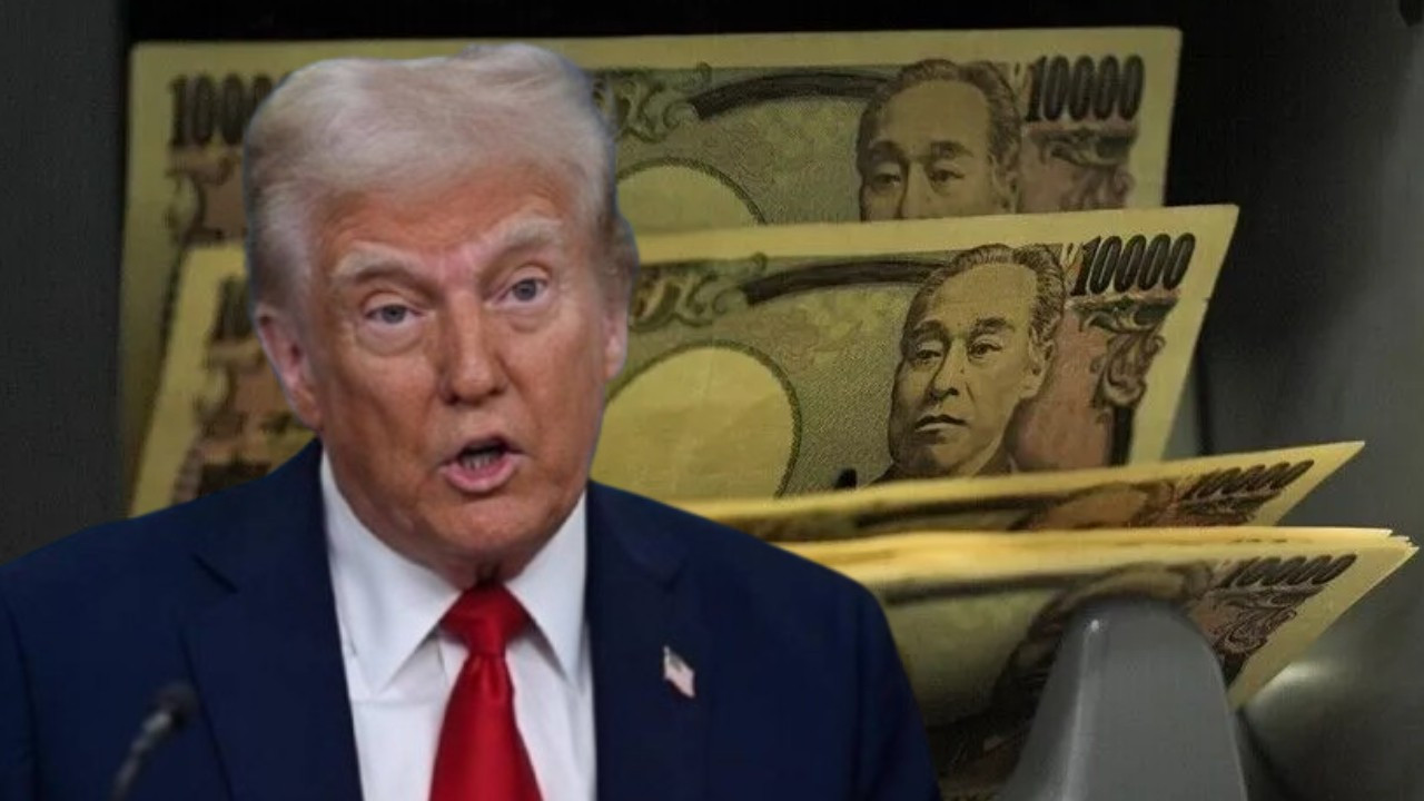 Trump neden Japonya'nın para birimini desteklemek için devreye girdi?