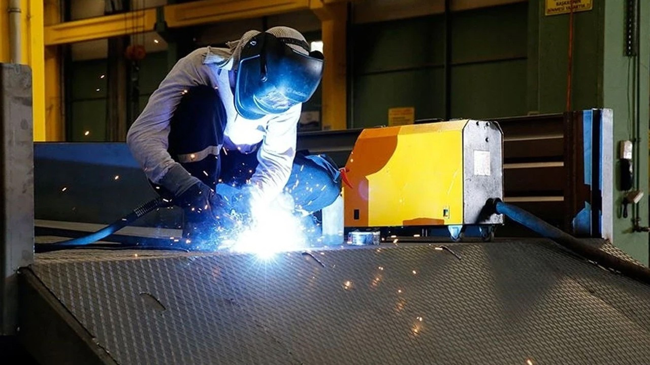 ABD'de imalat sanayi siparişleri azaldı