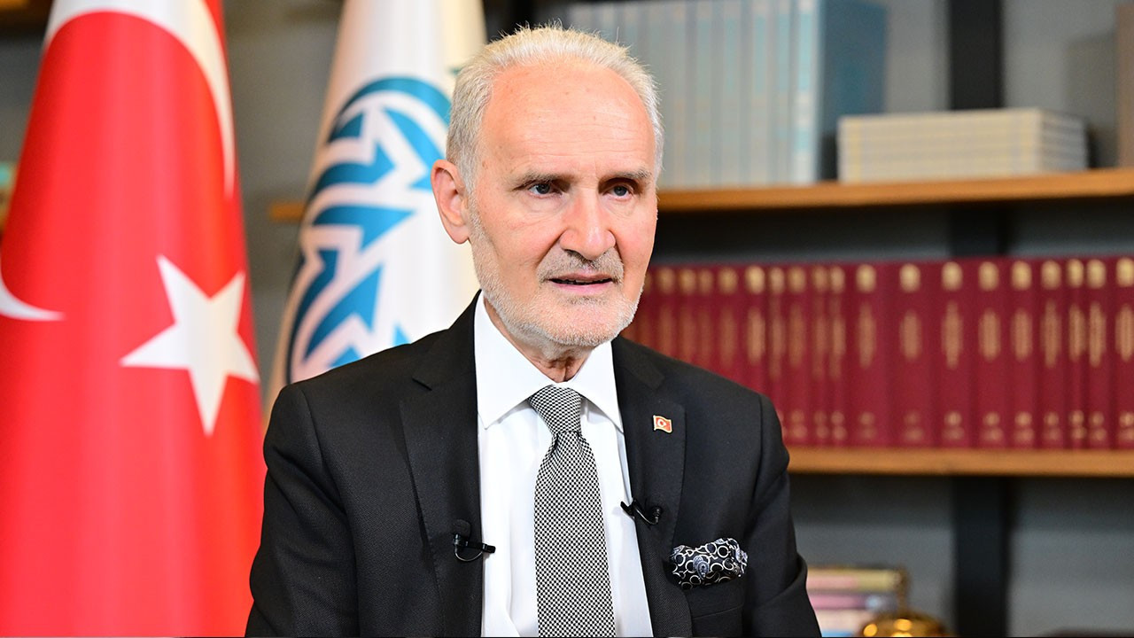 Avdagiç: BTM girişimleri 10 yılda 66 milyon dolar yatırım aldı