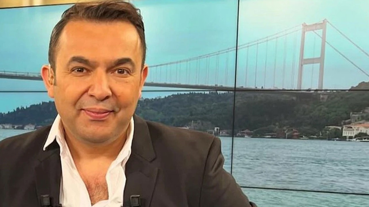 Tahir Sarıkaya'ya tutuklama talebi