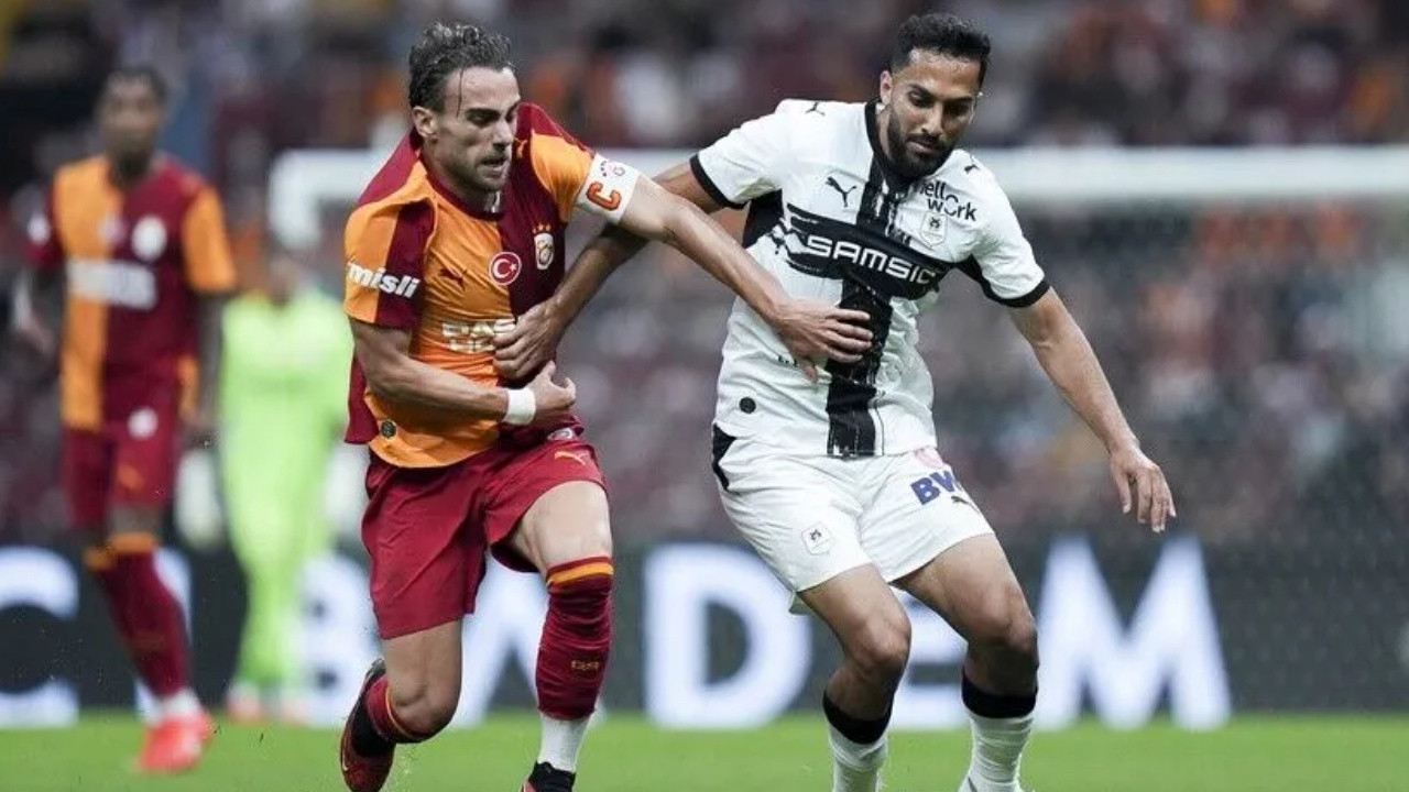 Galatasaray hazırlık maçı ne zaman? Villareal - GS maçı hangi tarihte, saat kaçta, hangi kanalda?