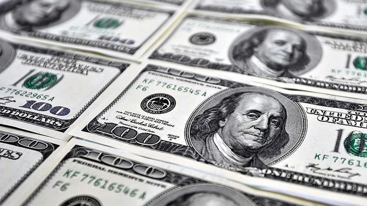 Merkez Bankası açıkladı: Reel efektif döviz kuru temmuzda yükseldi
