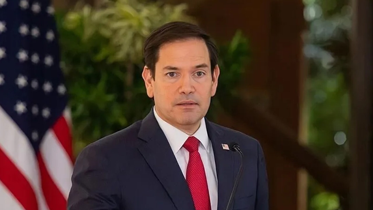 Rubio: Hürmüz sürecinde ilerleme var