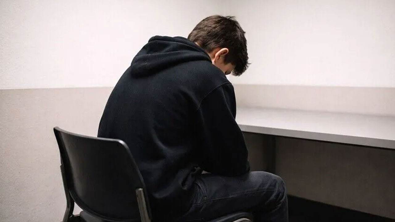 TÜİK: Güvenlik birimlerine gelen çocuk sayısı 610 bine yaklaştı