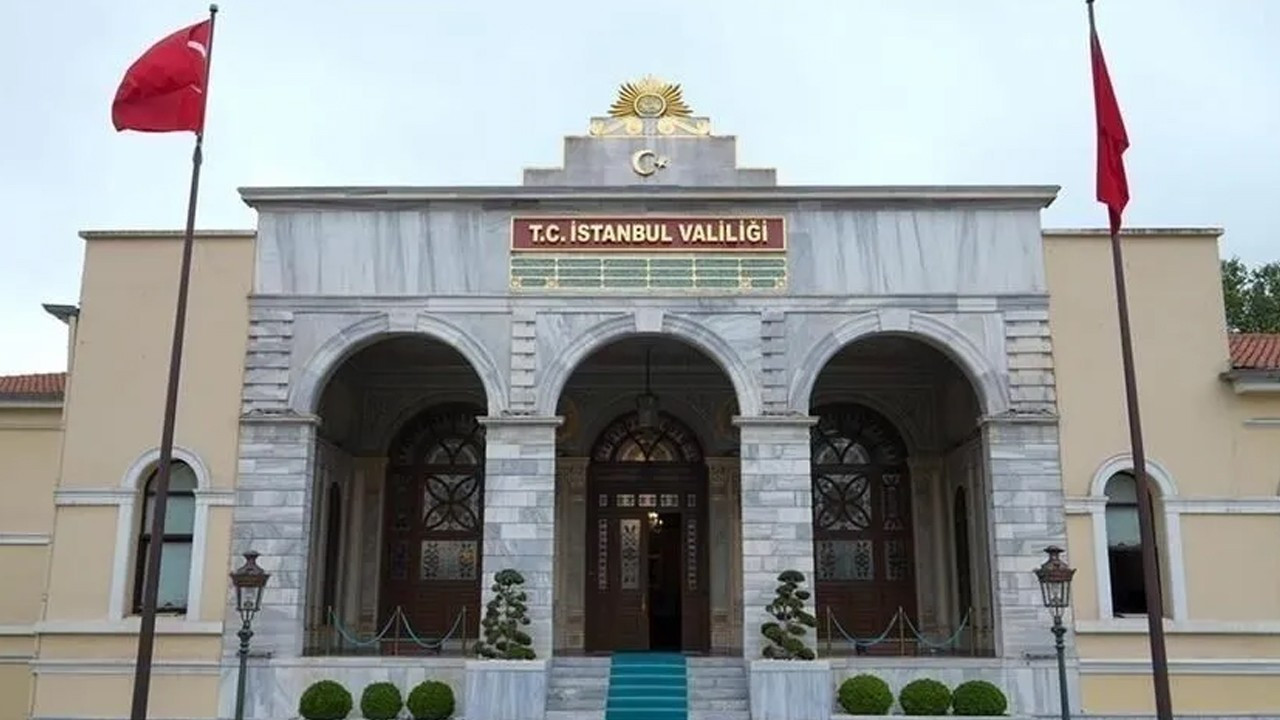 İstanbul Valiliğinden dolandırıcılık uyarısı