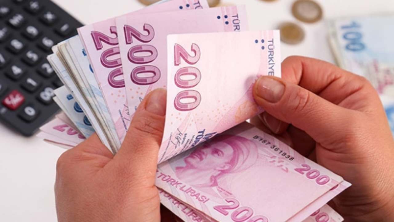 Asgari ücrette görünmeyen kayıp
