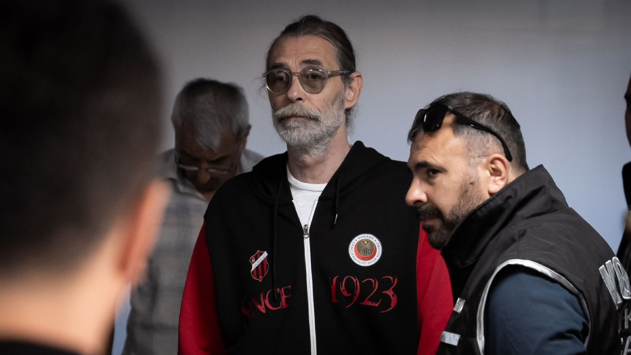 Erdal Beşikçioğlu'nun uyuşturucu testi pozitif çıktı