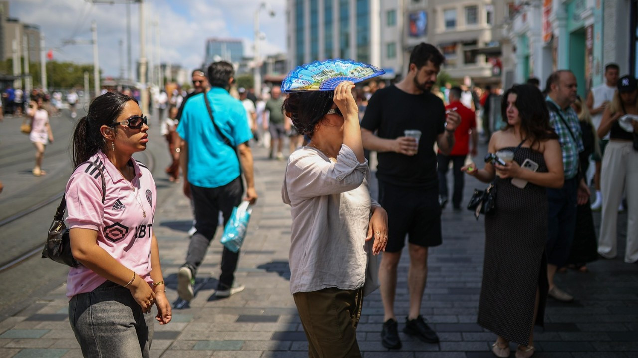 Aşırı sıcakların ekonomiye faturası büyüyor: Milyarlarca Euro kayıp