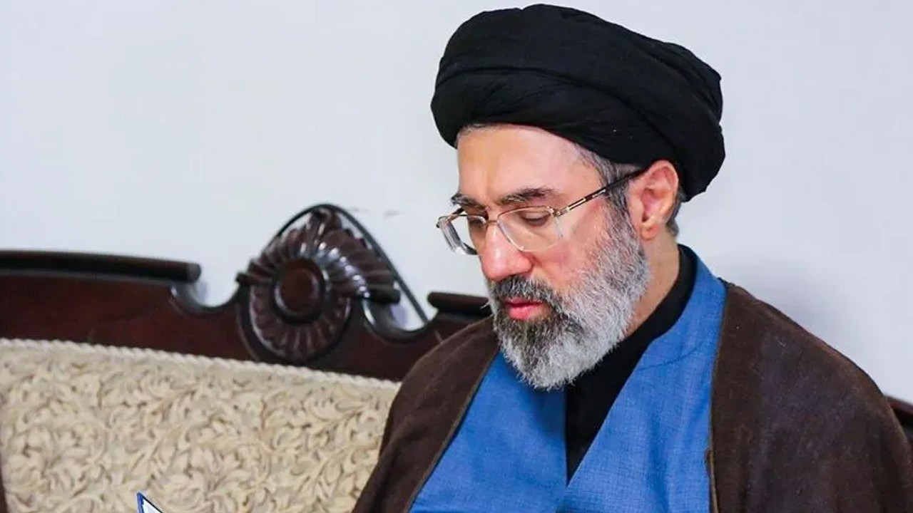Hürmüz anlaşması taslağı tamamlandı: Hamaney'in onayı bekleniyor