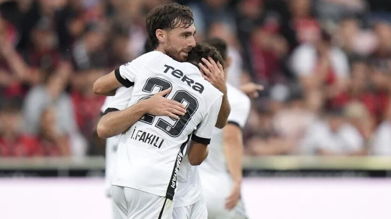 Beşiktaş maçı bugün mü, yarın mı? Hradec Kralove -BJK maçı tarihi ve saati...
